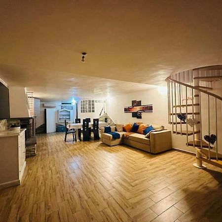 Fontana House Villa Marina di Cerveteri Dış mekan fotoğraf