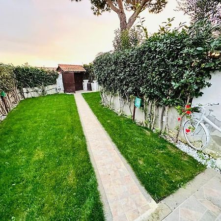 Fontana House Villa Marina di Cerveteri Dış mekan fotoğraf