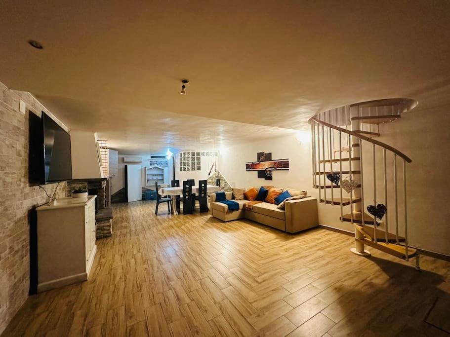 Fontana House Villa Marina di Cerveteri Dış mekan fotoğraf