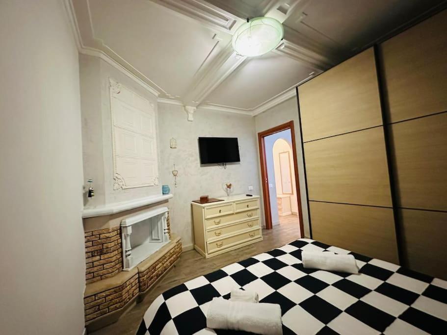 Fontana House Villa Marina di Cerveteri Dış mekan fotoğraf