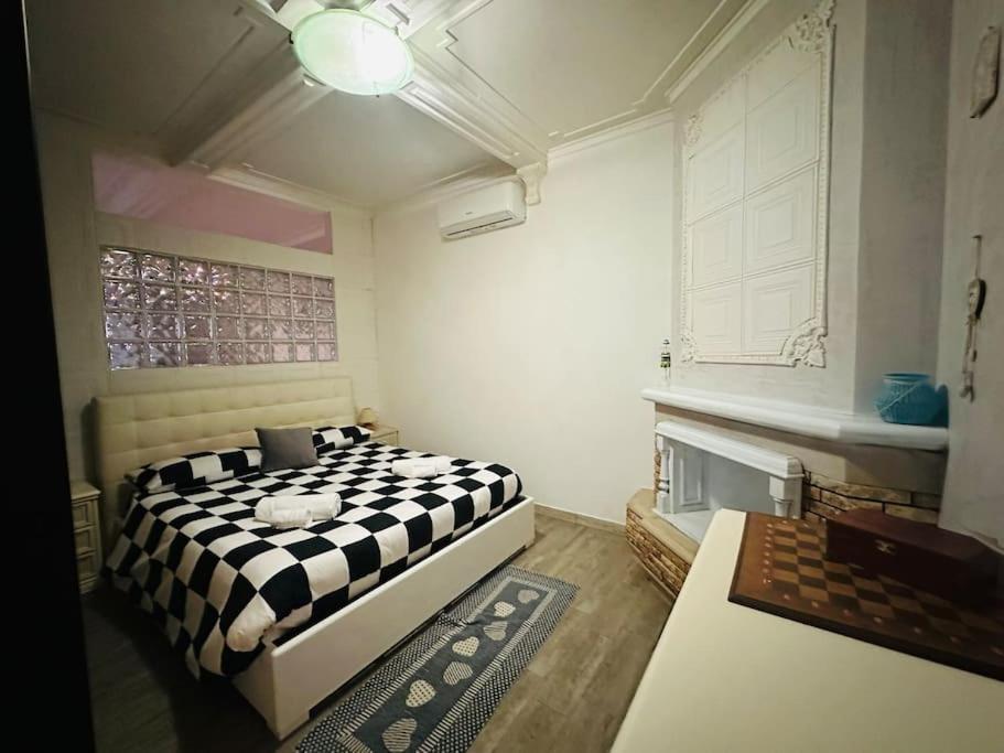 Fontana House Villa Marina di Cerveteri Dış mekan fotoğraf