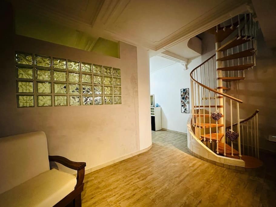 Fontana House Villa Marina di Cerveteri Dış mekan fotoğraf