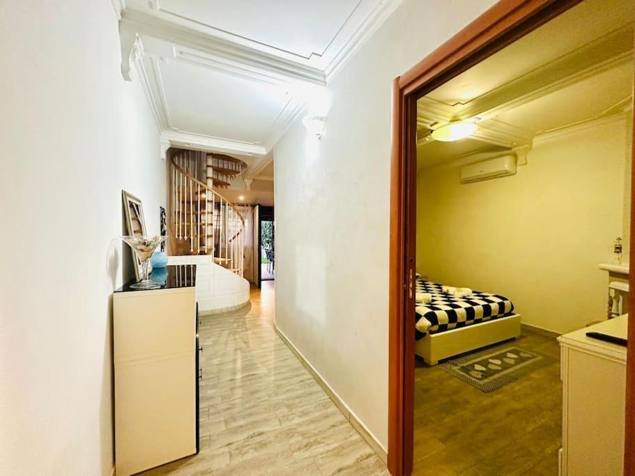 Fontana House Villa Marina di Cerveteri Dış mekan fotoğraf