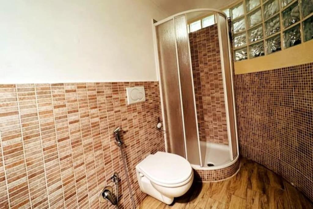 Fontana House Villa Marina di Cerveteri Dış mekan fotoğraf
