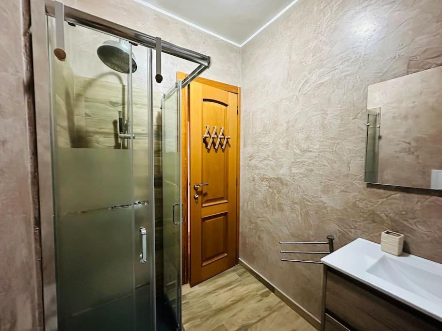 Fontana House Villa Marina di Cerveteri Dış mekan fotoğraf