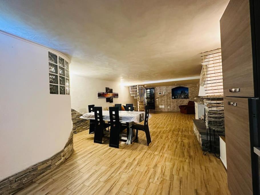 Fontana House Villa Marina di Cerveteri Dış mekan fotoğraf