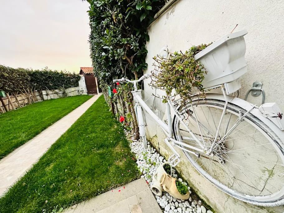 Fontana House Villa Marina di Cerveteri Dış mekan fotoğraf