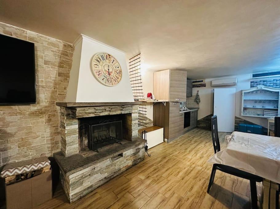 Fontana House Villa Marina di Cerveteri Dış mekan fotoğraf