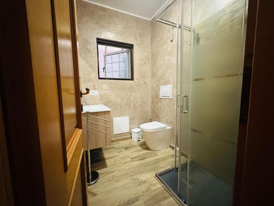 Fontana House Villa Marina di Cerveteri Dış mekan fotoğraf