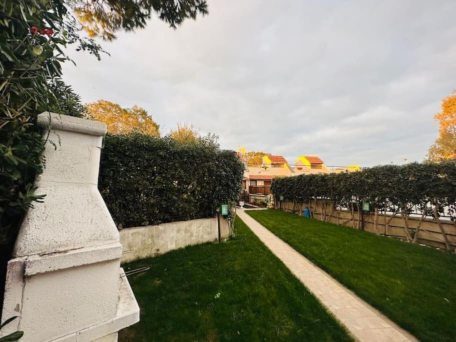 Fontana House Villa Marina di Cerveteri Dış mekan fotoğraf