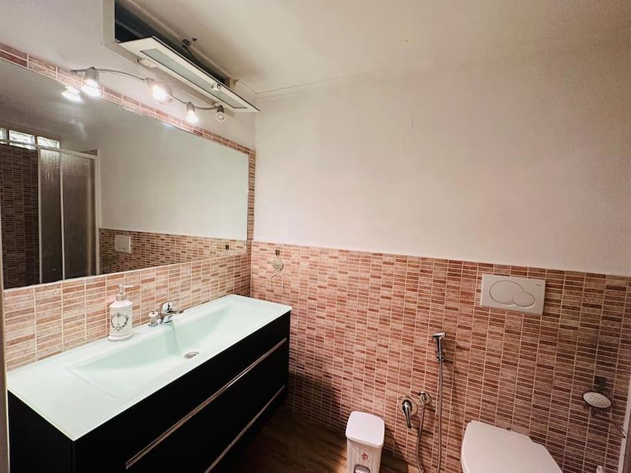 Fontana House Villa Marina di Cerveteri Dış mekan fotoğraf